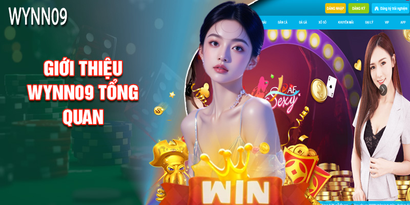 Giới Thiệu Wynn09 Tổng Quan