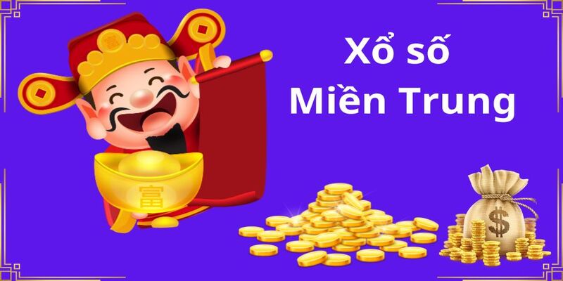 Sơ Lược Chung Về Xổ Số Miền Trung